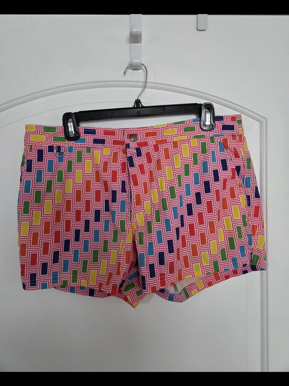 Mr Turk Chico Trunks